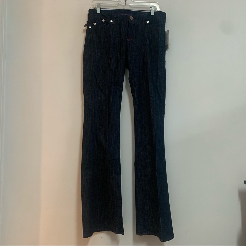 Rock & Republic 5 pocket Skinard Jean